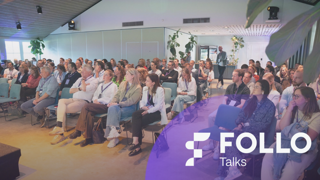 FolloTalks-BE