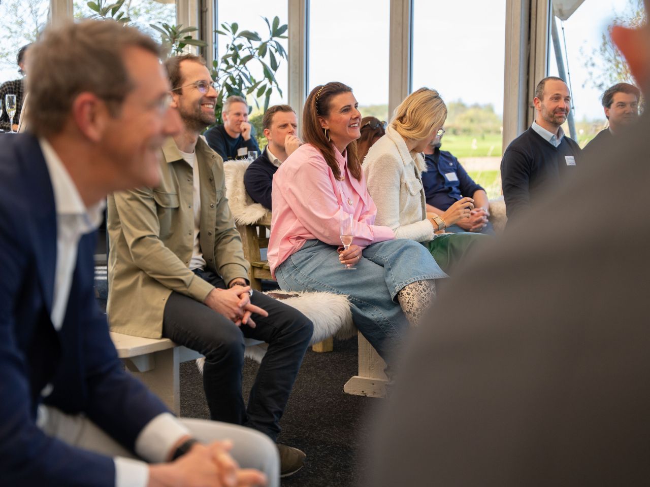 Event mensen
