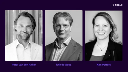  Raad van Commissarissen 