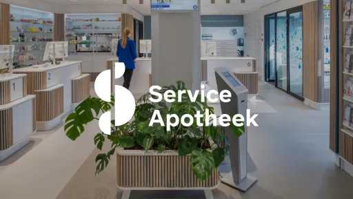 Case-service-apotheek