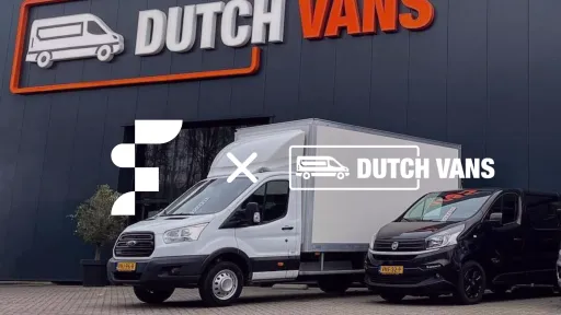 Case Follo x Dutch Vans
