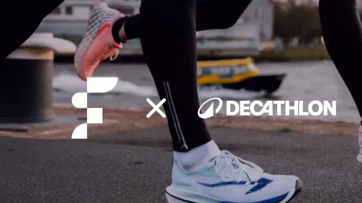 Case Follo x Decathlon