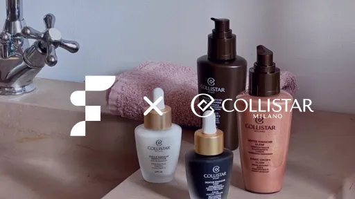 Case Follo x Collistar