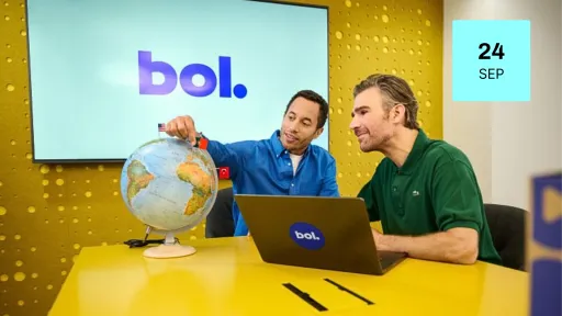 Webinar bol x Brandsom