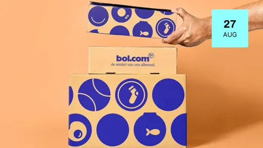 Brandsom x Bol Webinar