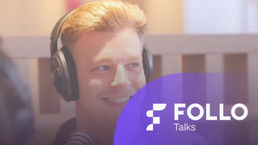 Koen leemans Podcast