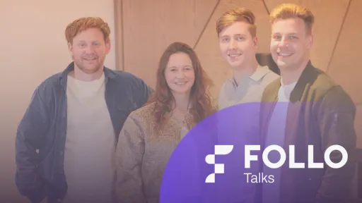 Team follotalks