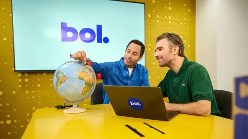 Webinar bol.com