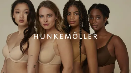 Follo x Hunkemöller case