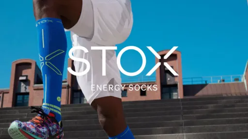 Stox Energy Socks