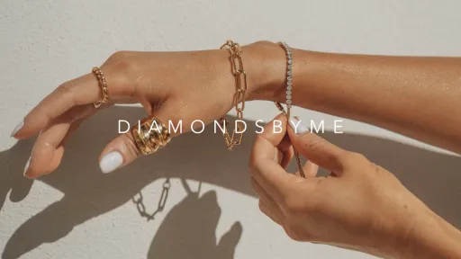 Follo X DiamondsByMe