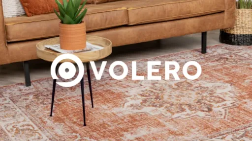 Case Volero -  Follo