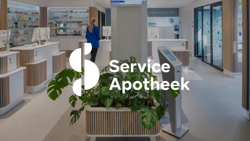 Service apotheek