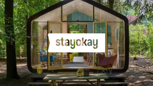 Stay okay bungalow
