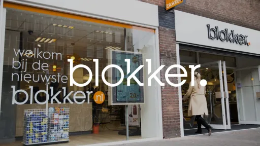 Case Blokker - Follo