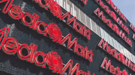 Mediamarkt