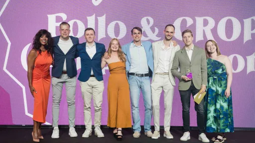 Follo wint negen European Search Awards voor AI, data en innovatieve SEO