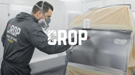 CROP Case