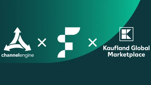 Webinar ChannelEngine x Follo x Kaufland