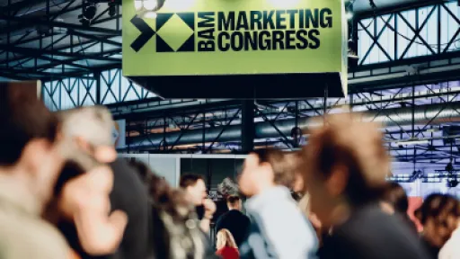 BAM Marketing Congress