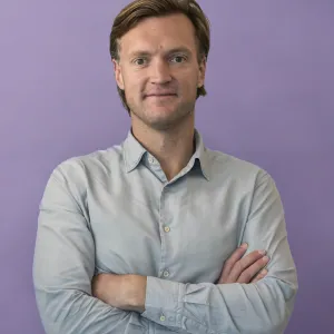 Thijs Verhoef - Marketplaces