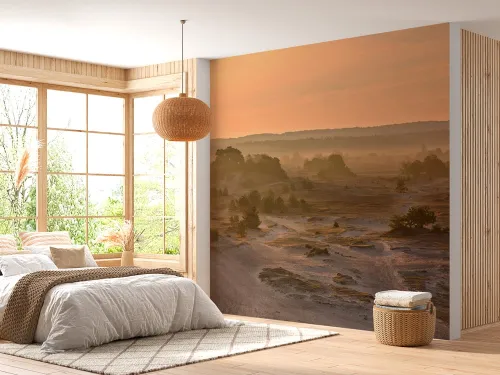 Wallgroup-fotobehang