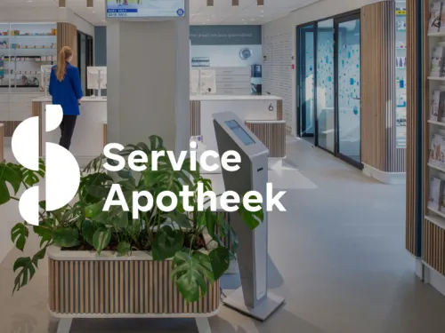 Case-service-apotheek