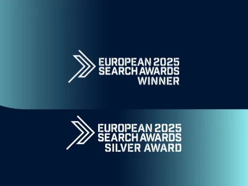 Winner-en-silver-foto