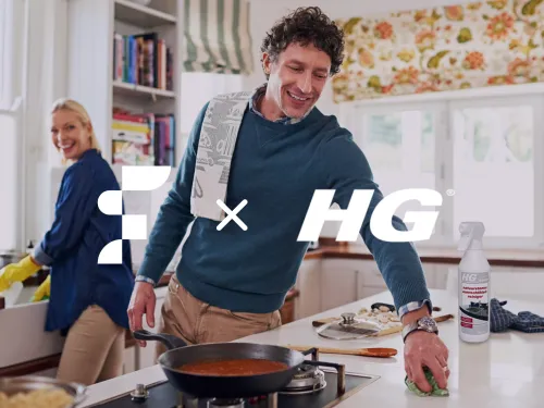 Case HG x Follo