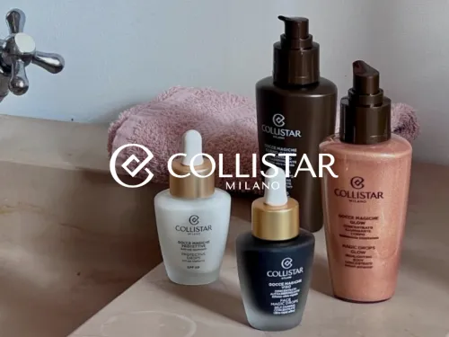 Follo x collistar case 