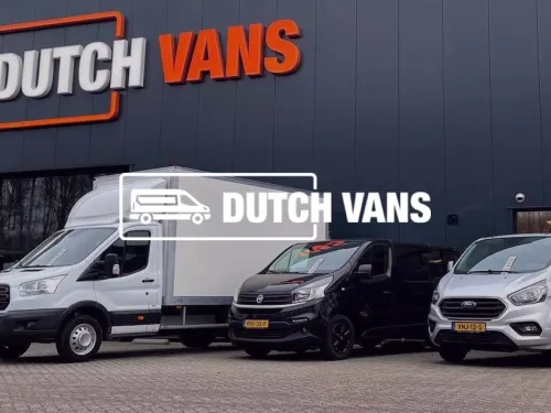 Follo x Dutch Vans case