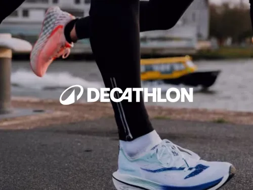 Follo X Decathlon case 