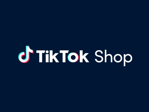 TikTok Shop Partner