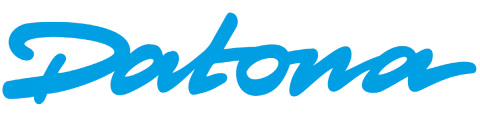 logo datona