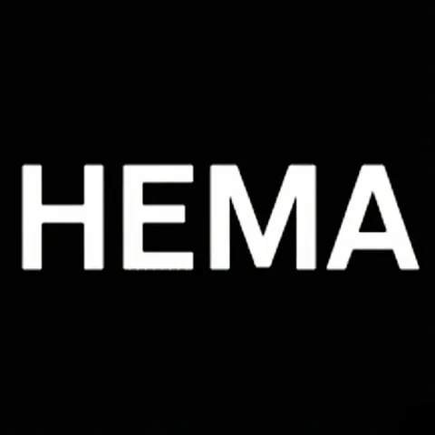 Logo HEMA
