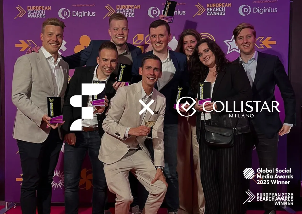 Follo-awards-winning