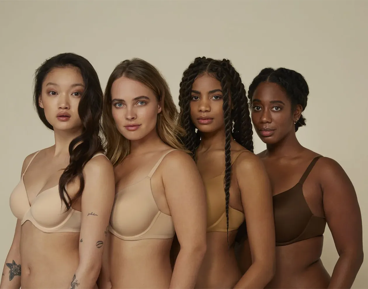 hunkemoller