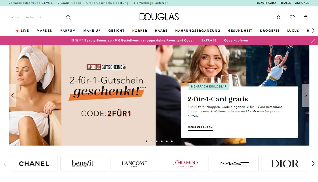 Douglas - Partner program guide.webp